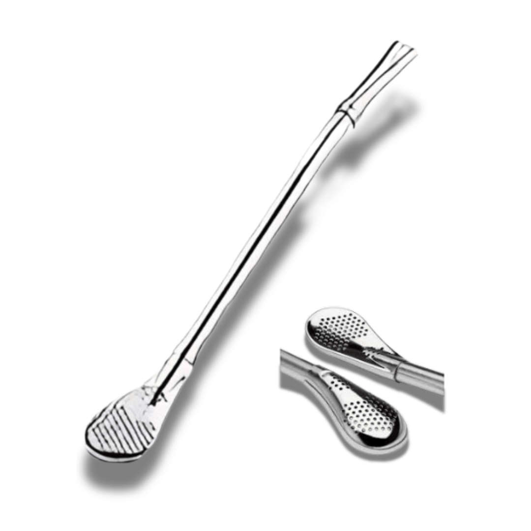 Bombilla | Yerba Maté Tea Straw