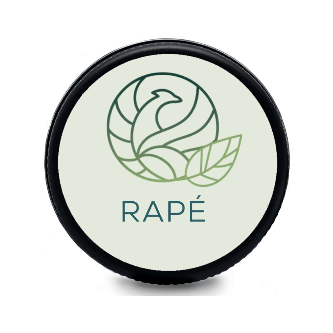 Rapé | Hapé - 7 Herbs - Huni Kuin Tribe