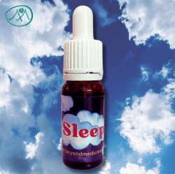 Sleep 10ml Tincture