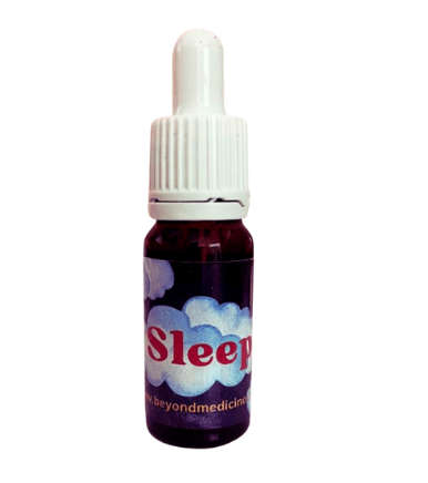 Sleep 10ml Tincture