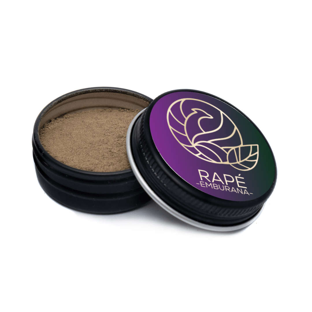 Rapé | Hapé - Emburana(Strong)- Kuntanawa Tribe