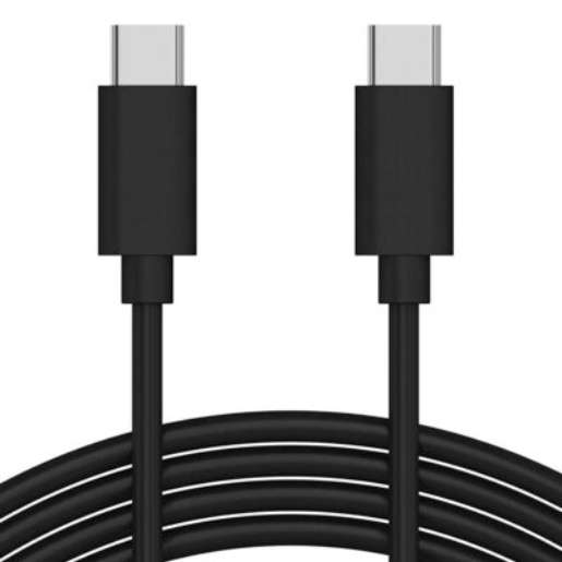 Type-C to Type-C Fast Charging Cable for Android  1M