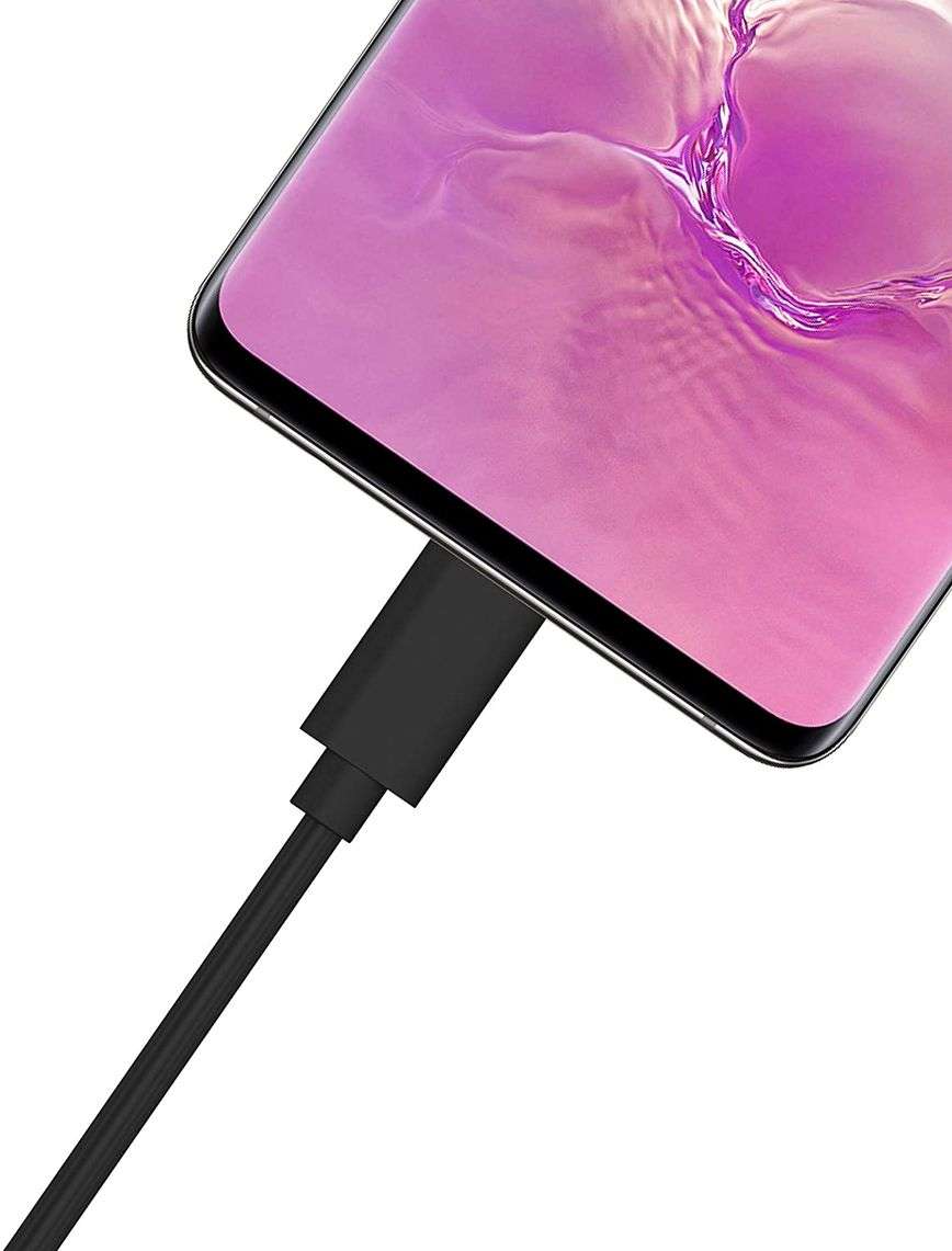 Type-C to Type-C Fast Charging Cable for Android  1M