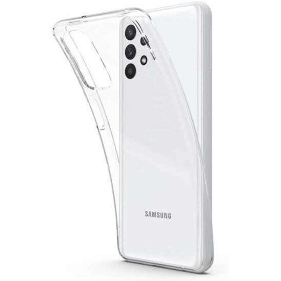 PhoneBoxx Clear Covers for Samsung A Series  A05s to A56
