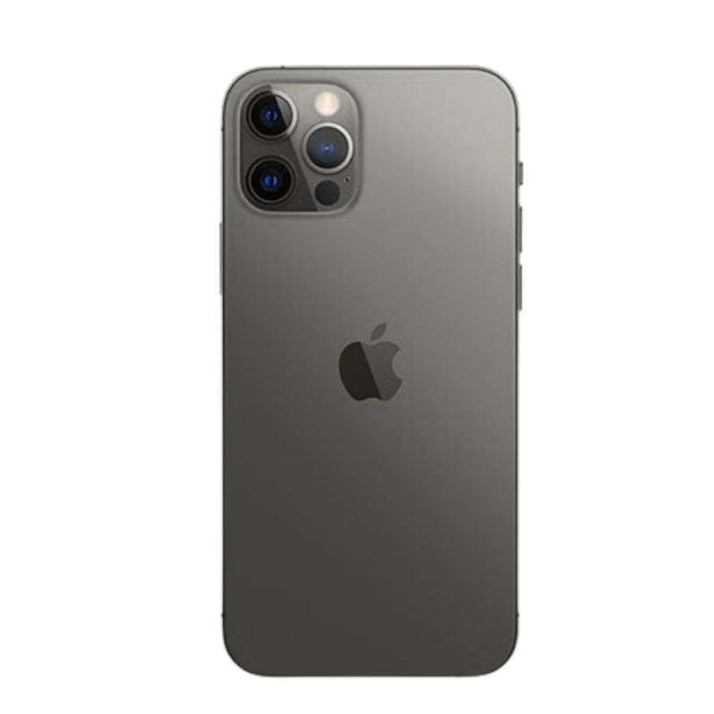 iPhone 12 Pro Grey 128GB  77% Battery Health, No Box