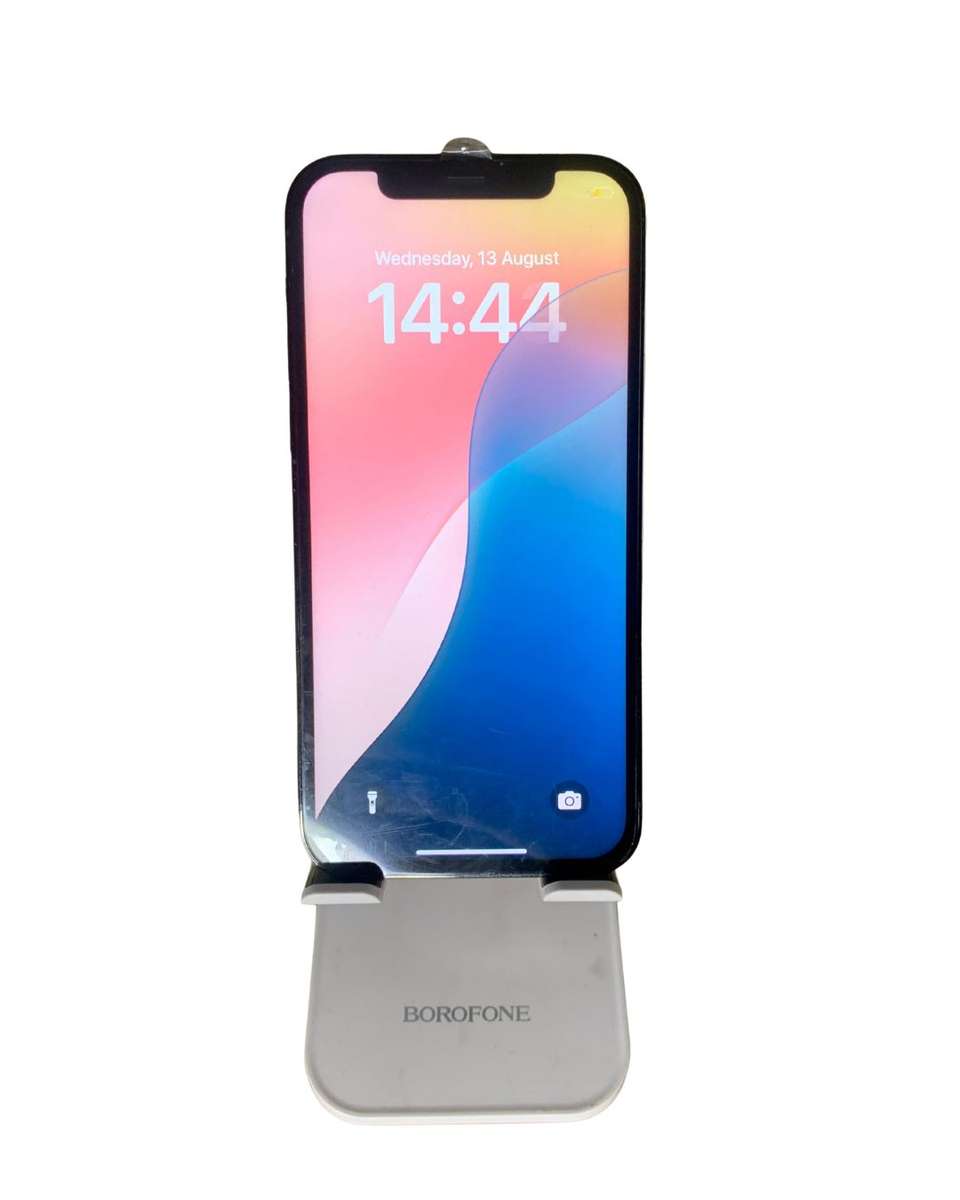 iPhone 12 Pro 128GB Grey Battery Health 78% No Box