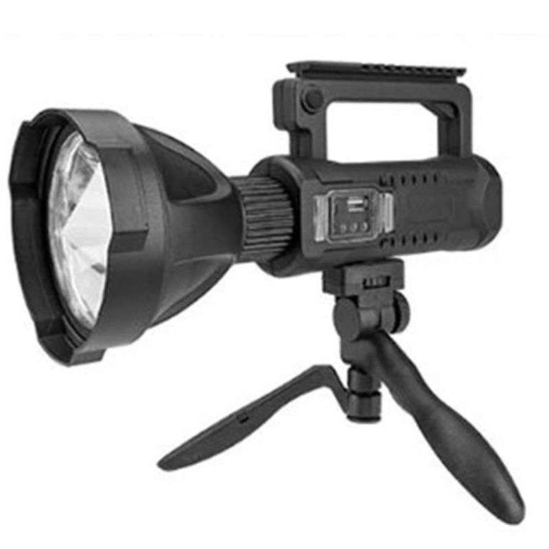 Multifunctional Searchlight  Rechargeable Super Bright LED