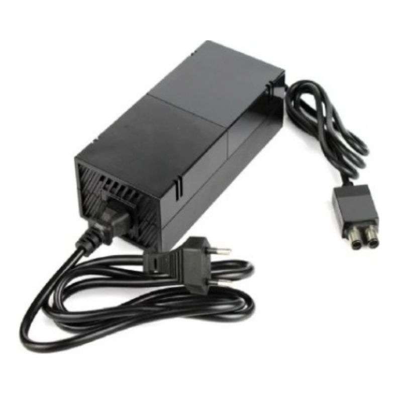 Xbox One AC Adapter  Power Supply Brick Replacement