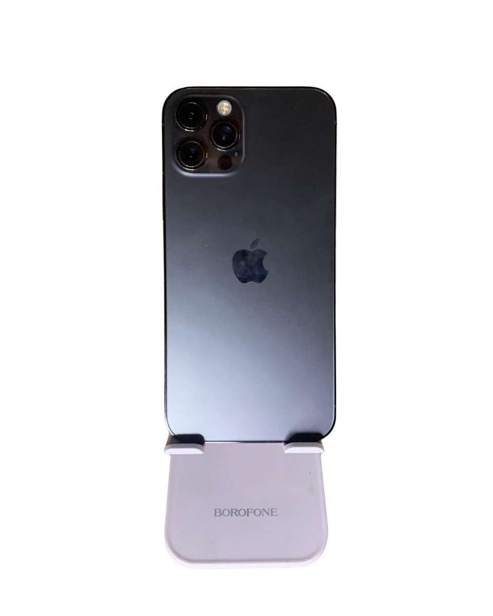 iPhone 12 Pro 128GB Grey Battery Health 78% No Box