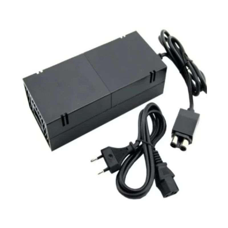 Xbox One AC Adapter  Power Supply Brick Replacement