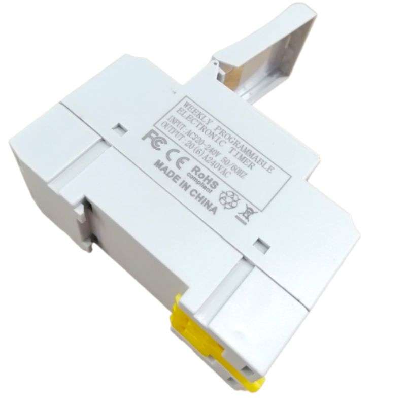 Digital Time Switch 20A  Andowl