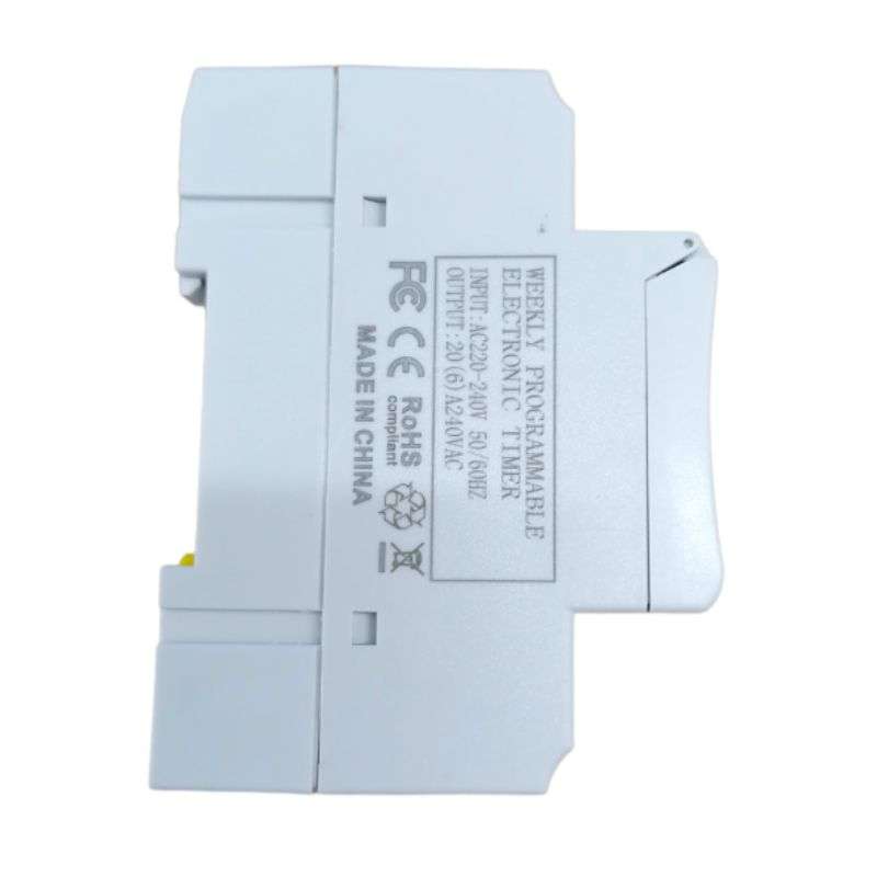 Digital Time Switch 20A  Andowl