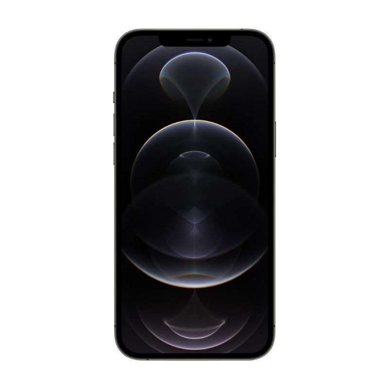 iPhone 12 Pro Grey 128GB  77% Battery Health, No Box