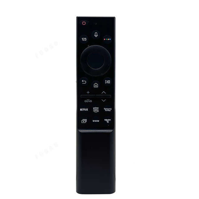Smart TV Remote  Replacement Remote Control for Samsung TV