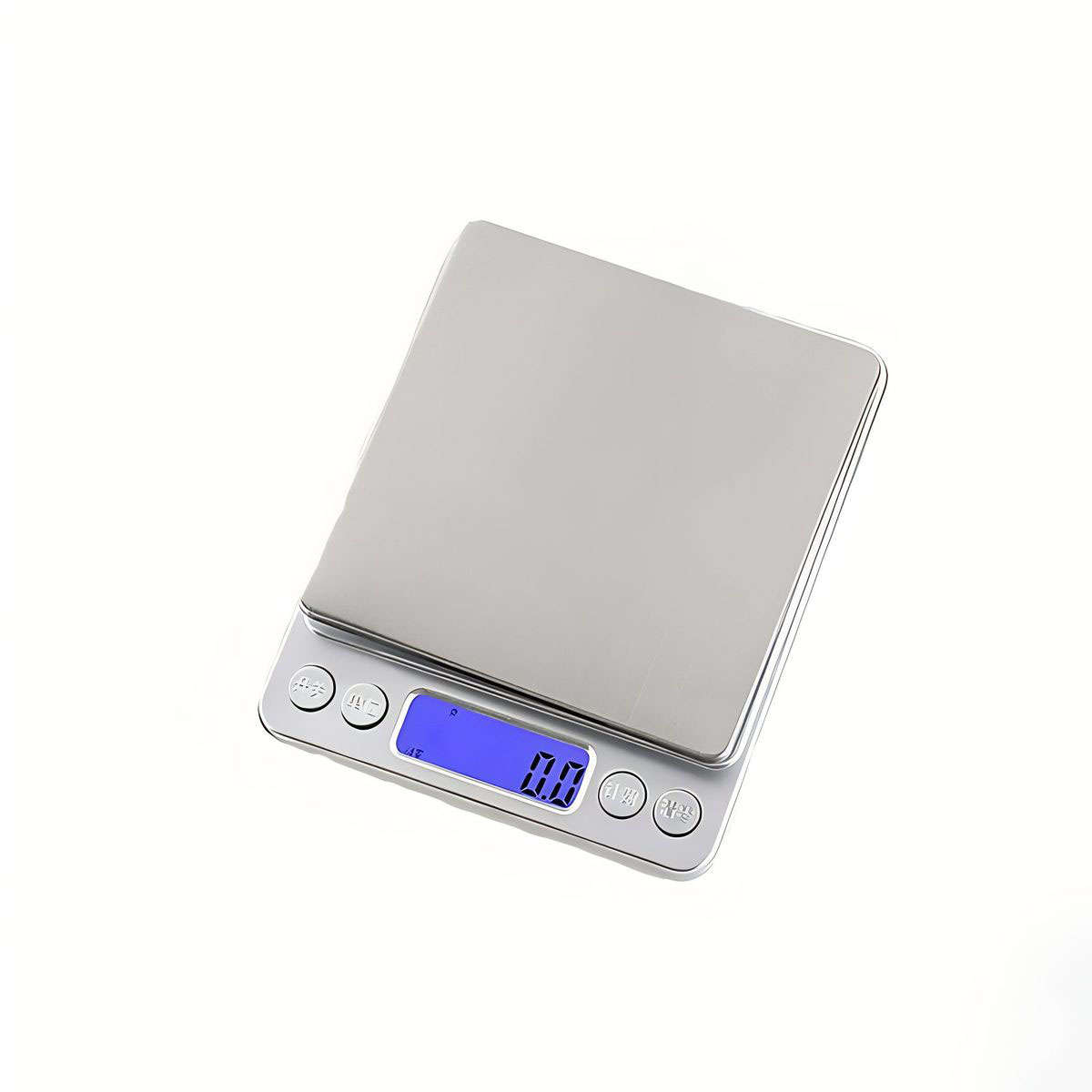 Accurate Electrical Kitchen Scale  Multifunction Food, Coffee