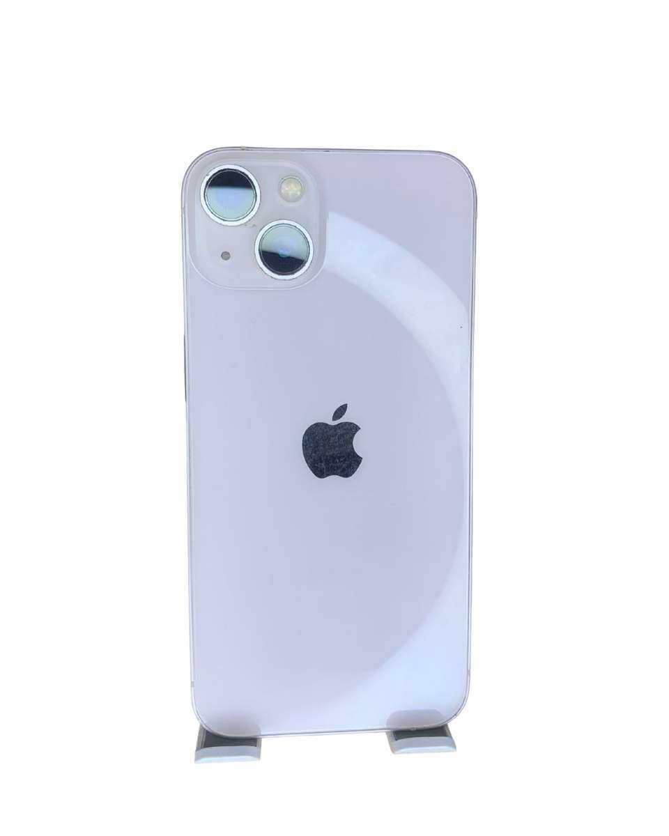 iPhone 13 Pink 128GB  77% Battery Health, No Box