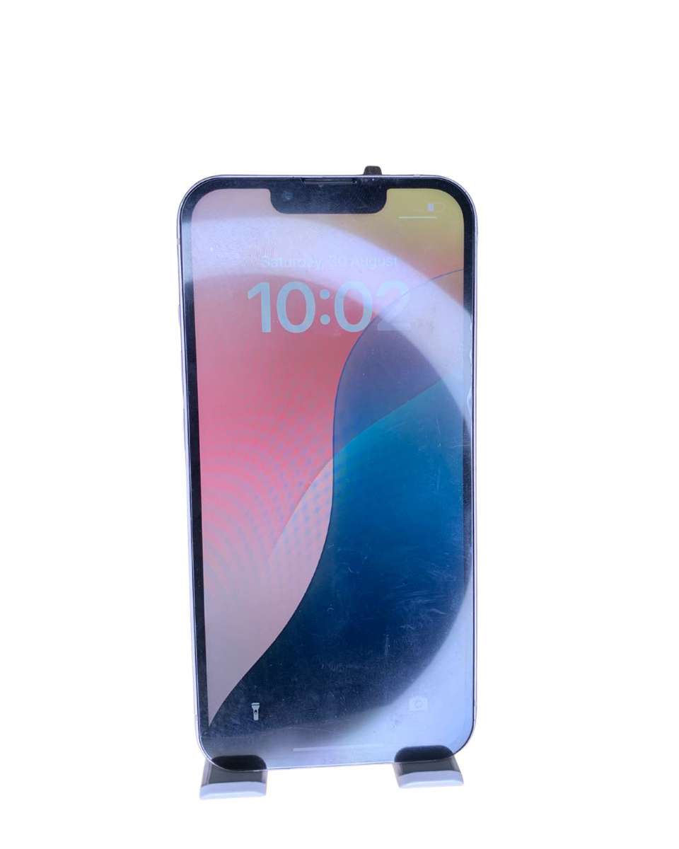 iPhone 13 Pink 128GB  77% Battery Health, No Box