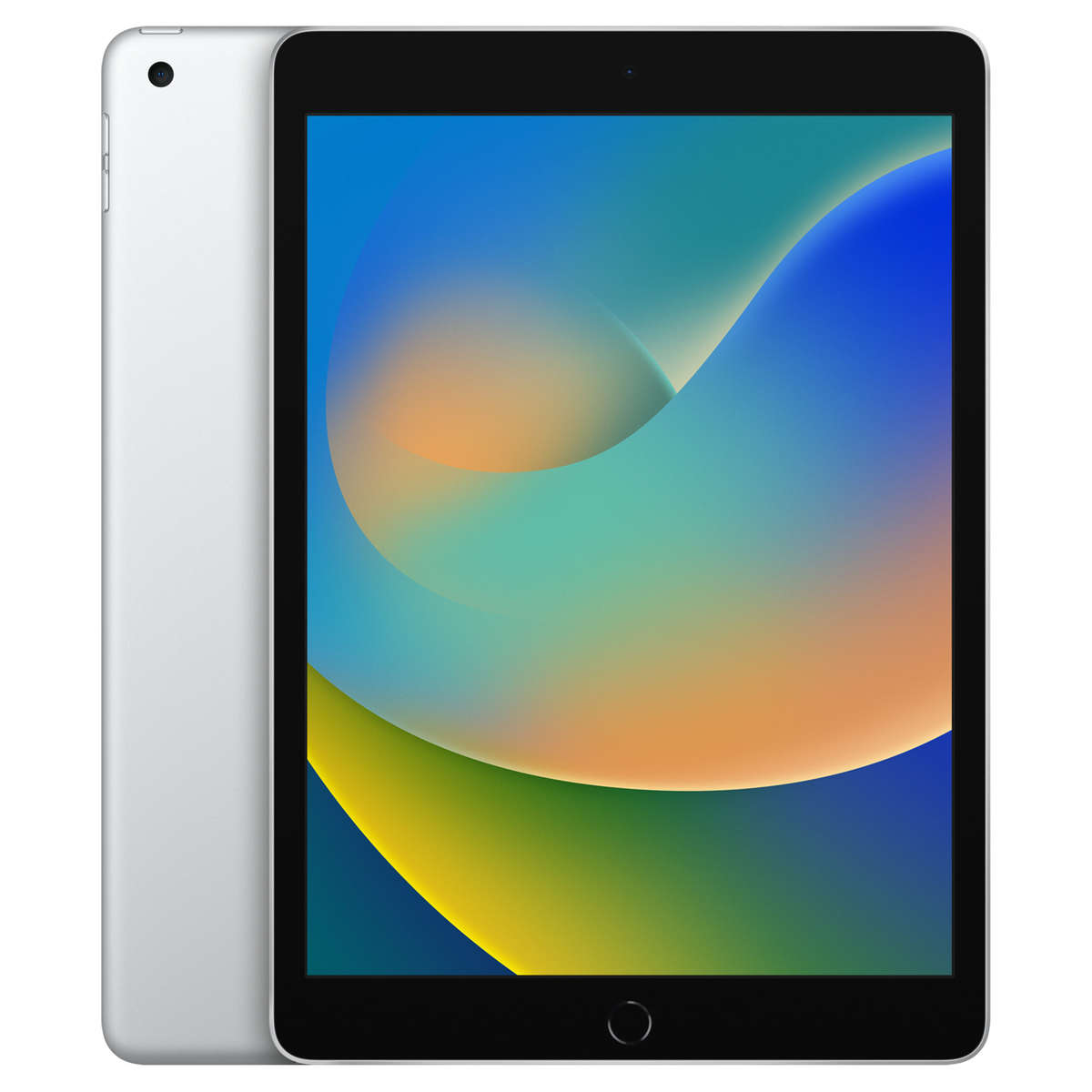 iPad 9th Gen 64GB  With Box