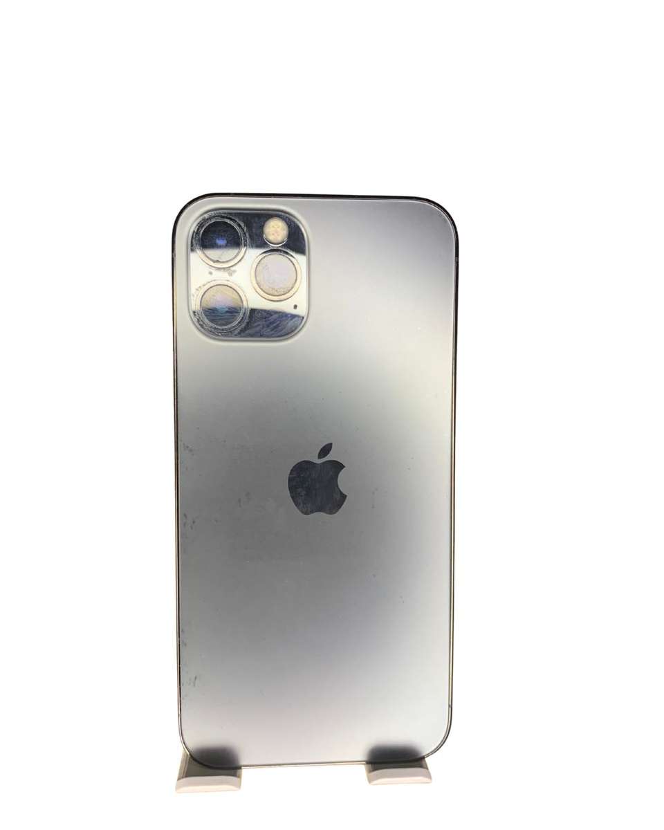iPhone 12 Pro Graphite 256GB  75% Battery Health, No Box
