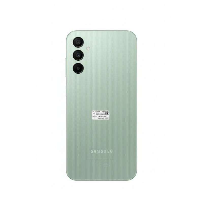 Samsung Galaxy A14 Light Green  4GB RAM, 64GB Storage