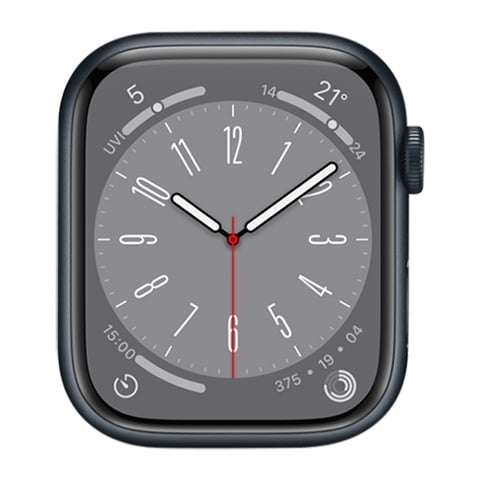 Apple Watch Series 7  No Box