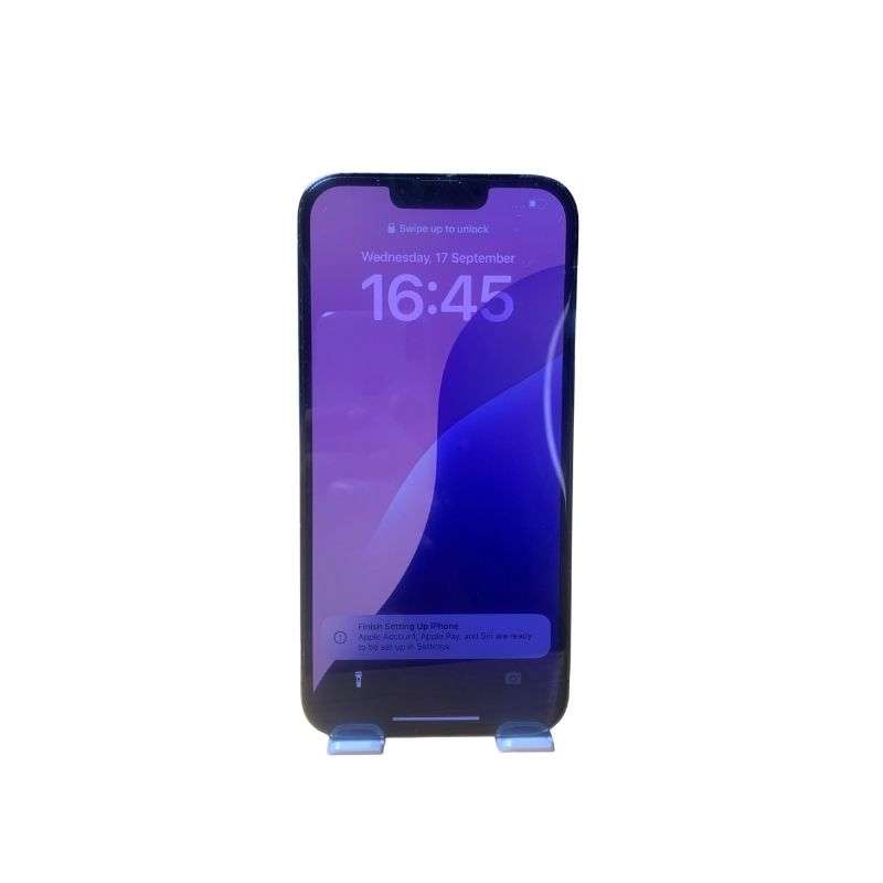 iPhone 13 Pro Max Grey 128GB  88% Battery Health