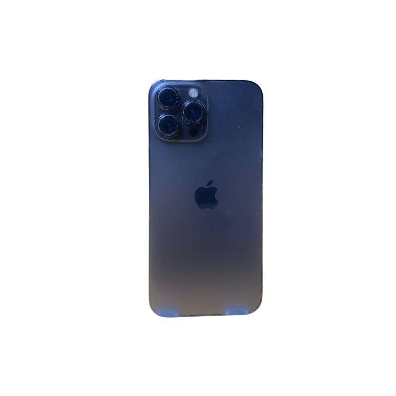 iPhone 13 Pro Max Grey 128GB  88% Battery Health