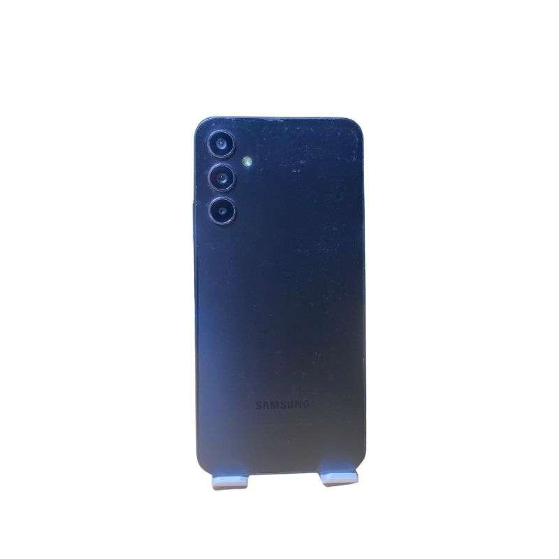 Samsung Galaxy A34 128GB 6GB RAM 5G Black Dual SIM