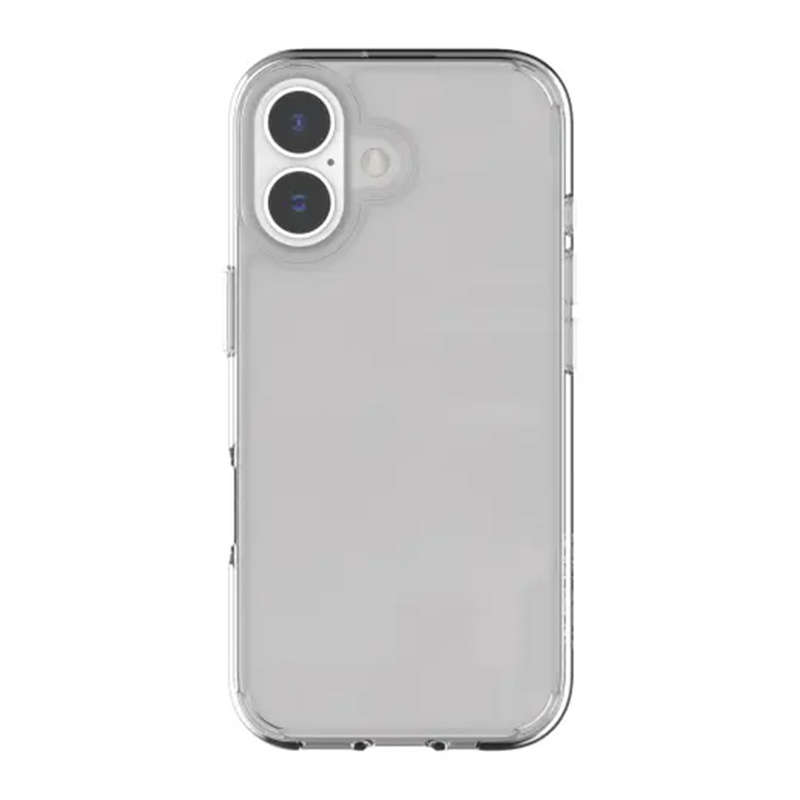 iPhone 17 Clear Cover  Transparent Protection 