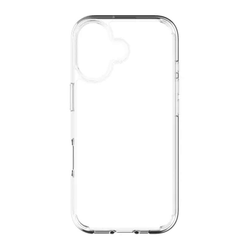 iPhone 17 Clear Cover  Transparent Protection 