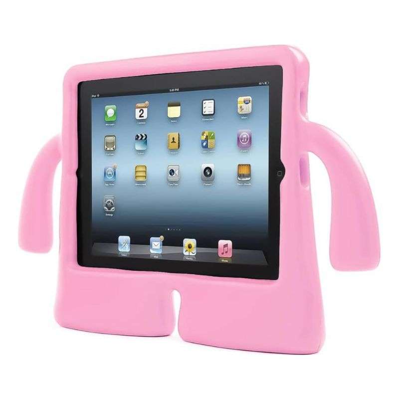 Kids Protective Tablet Case for iPad  Air 1, Air 2, Pro 9.7, New 2017  Rugged & Shockproof