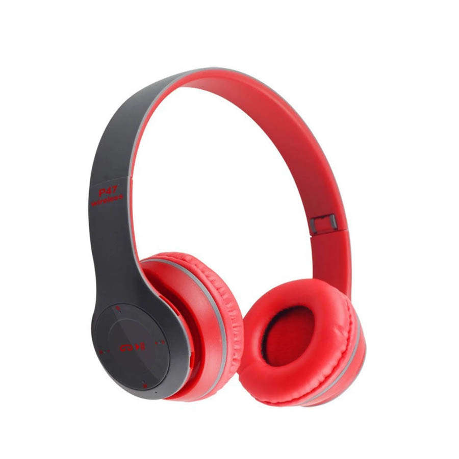 P47 Wireless Bluetooth Headphone