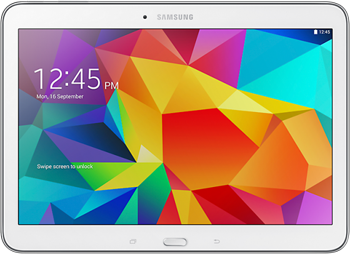 Samsung 10.1 TAB 4