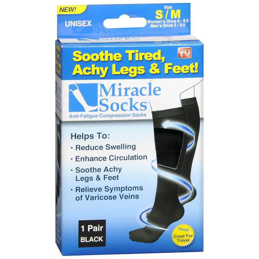 Miracle Socks