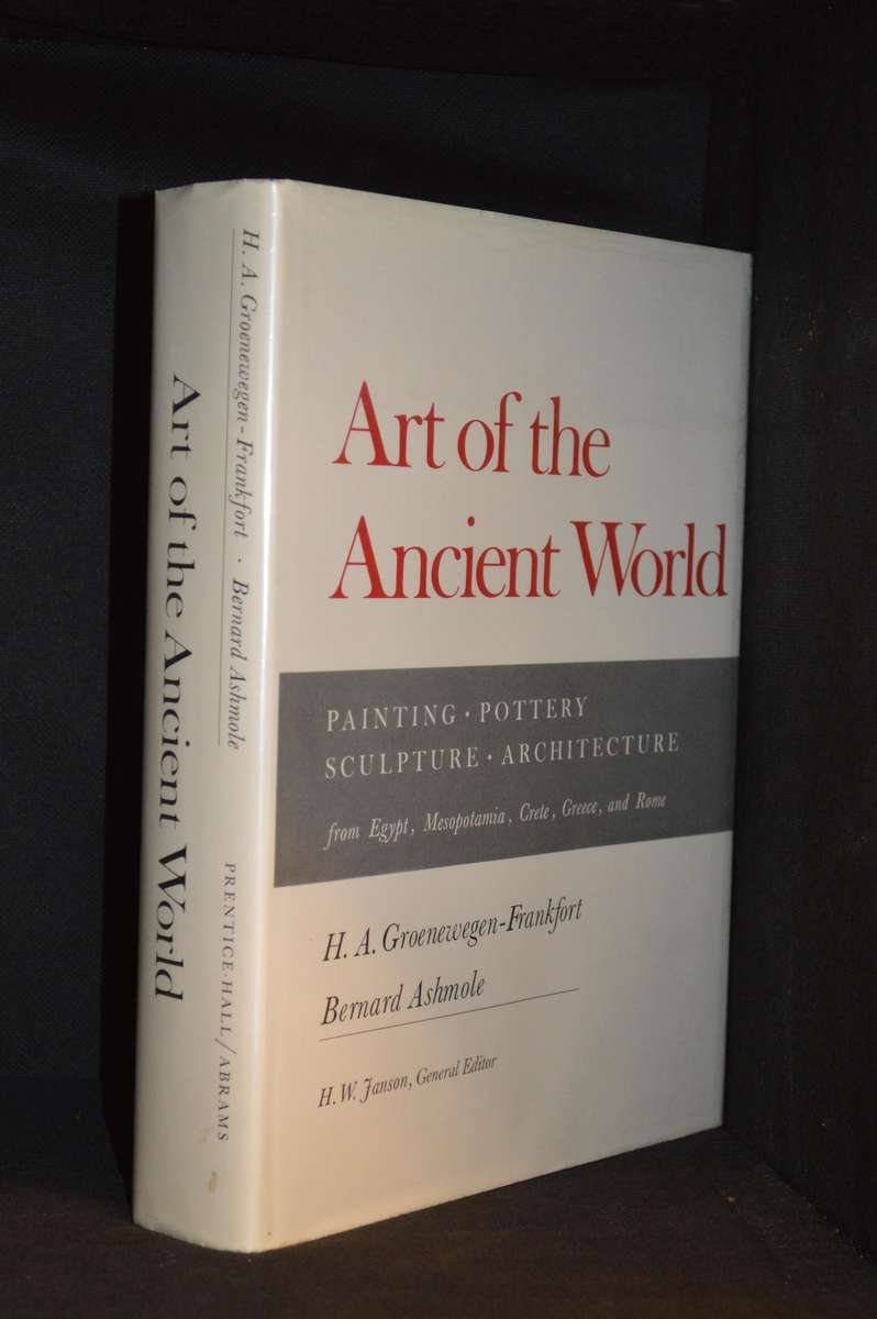 Art of the Ancient World