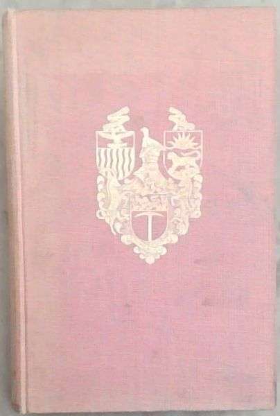 The Barotseland Journal of James Stevenson-Hamilton 1898-1899