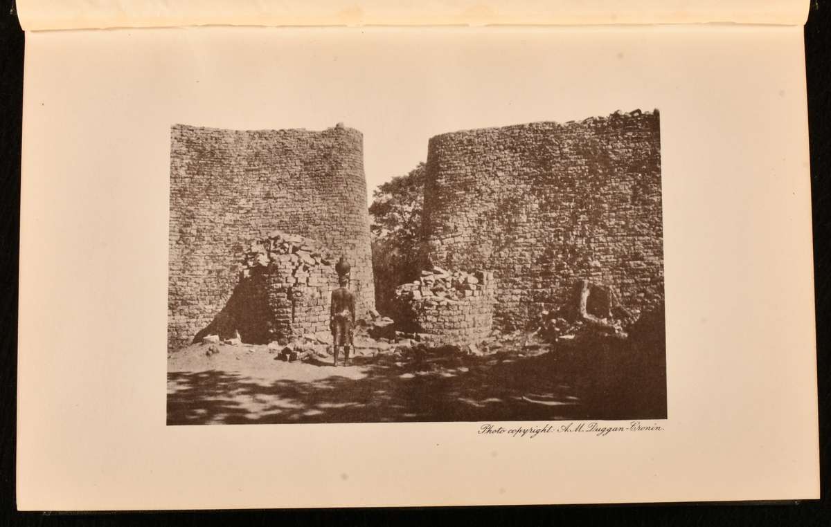 Bantu Heritage by H.P.Junod (1938)