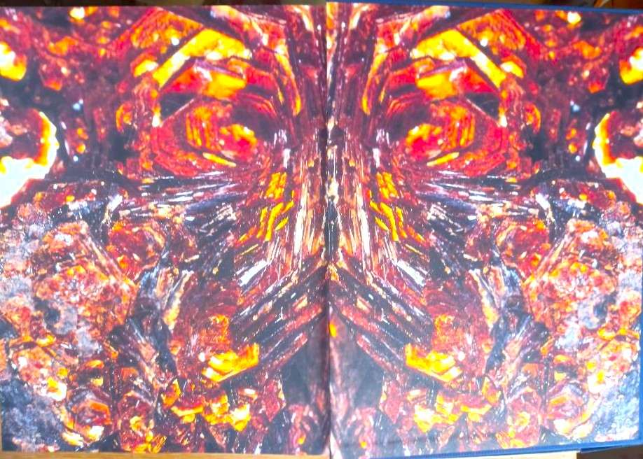 Minerals of South Africa - The Geological Society of South Africa