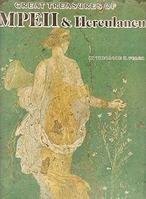 GREAT TREASURES OF POMPEII & HERCULANEUM