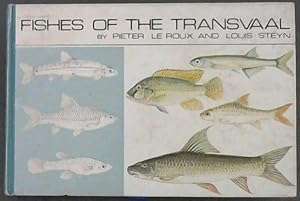 Fishes of the Transvaal