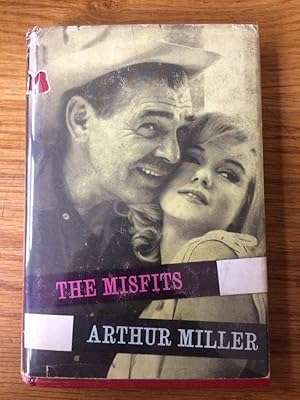 The Misfits - Arthur Miller (1961)