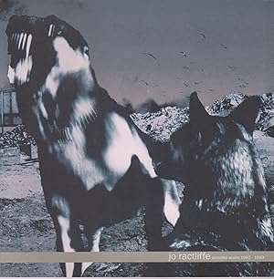 Jo Ractliffe Selected Works 1982-1999 (limited edition)