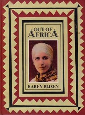 Out of Africa