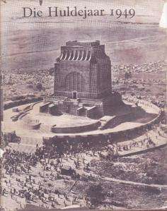 Die Huldejaar 1949