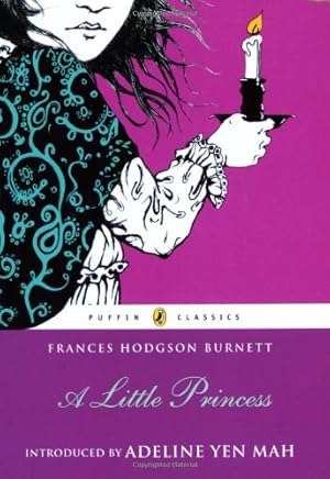 A Little Princess (Puffin Classics)
