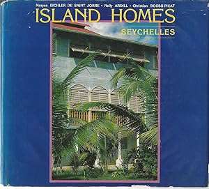 Island homes Seychelles