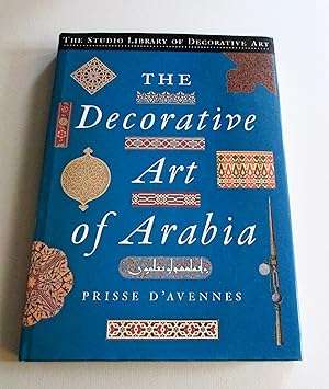 The Decorative Art of Arabia