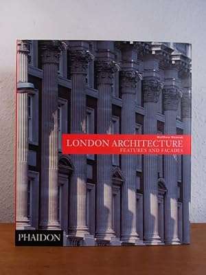 London Architecture. Features and Façades