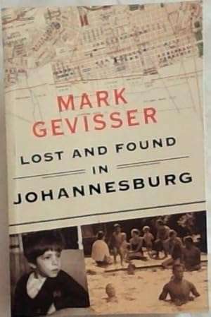 Lost and Found in Johannesburg