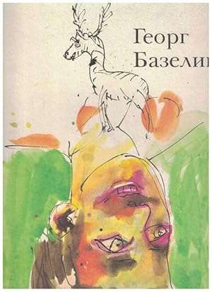 Georg Baselitz